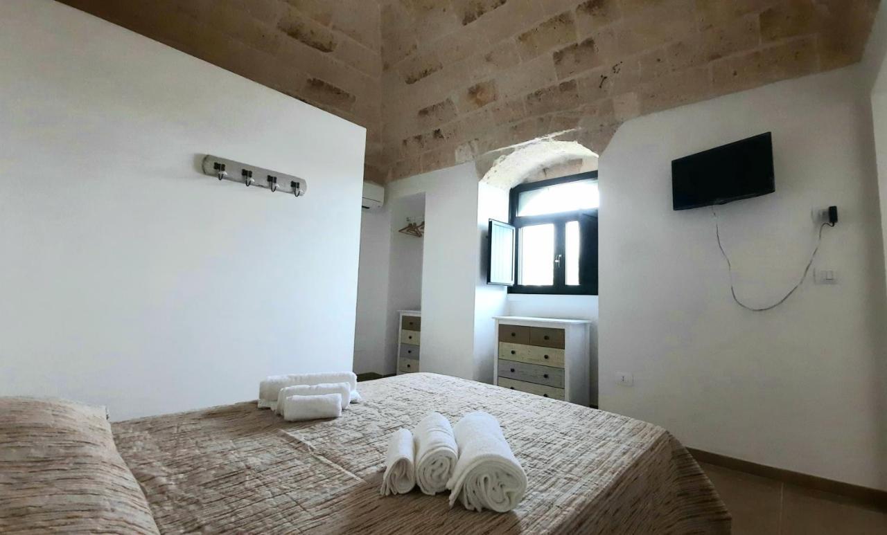 I Due Carrubi Vila Ostuni Exterior foto