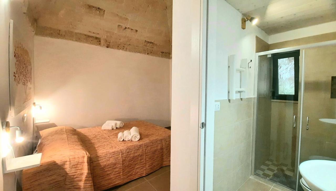 I Due Carrubi Vila Ostuni Exterior foto